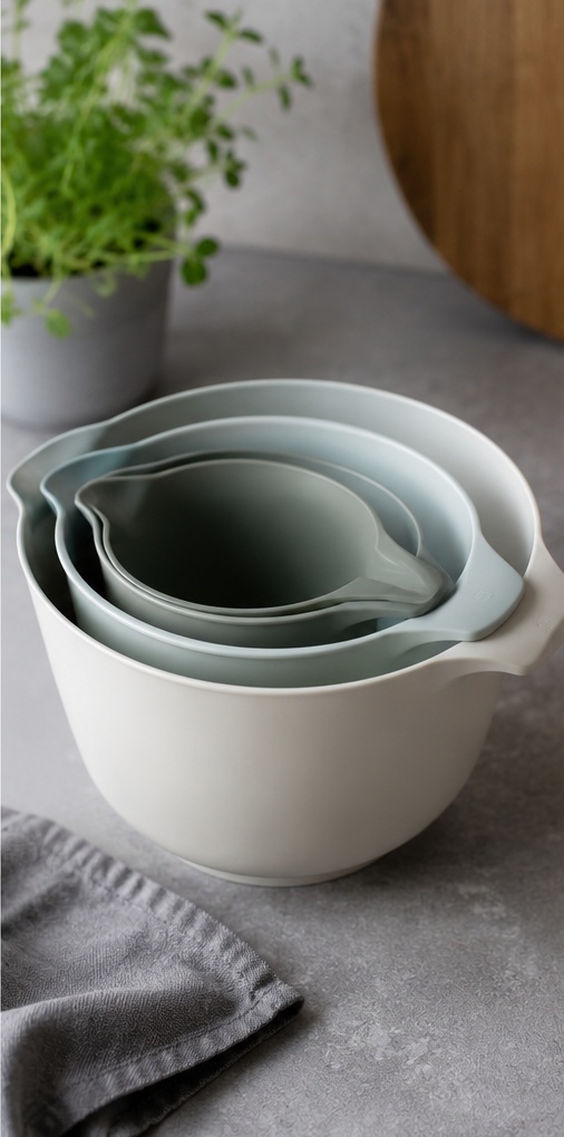 MixEasy Skålesæt – Mini Shop